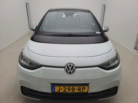 VW ID.3 204 58 kWh 1st Edition | Auto.bg — изображение 10 VW ID.3 204 58 kWh 1st Edition | Auto.bg — изображение 10