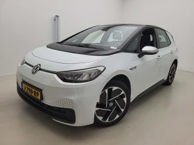 VW ID.3 204 58 kWh 1st Edition | Auto.bg — изображение 2 VW ID.3 204 58 kWh 1st Edition | Auto.bg — изображение 2