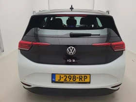 VW ID.3 204 58 kWh 1st Edition | Auto.bg — изображение 11 VW ID.3 204 58 kWh 1st Edition | Auto.bg — изображение 11