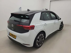 VW ID.3 204 58 kWh 1st Edition | Auto.bg — изображение 3 VW ID.3 204 58 kWh 1st Edition | Auto.bg — изображение 3