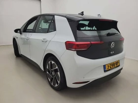 VW ID.3 204 58 kWh 1st Edition | Auto.bg — изображение 4 VW ID.3 204 58 kWh 1st Edition | Auto.bg — изображение 4