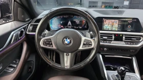 BMW 420 M SPORT PERFORMANCE GRAN COUPE | Auto.bg — изображение 10 BMW 420 M SPORT PERFORMANCE GRAN COUPE | Auto.bg — изображение 10