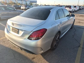 Mercedes-Benz C 300 АВТОКРЕДИТ | Auto.bg — изображение 3 Mercedes-Benz C 300 АВТОКРЕДИТ | Auto.bg — изображение 3