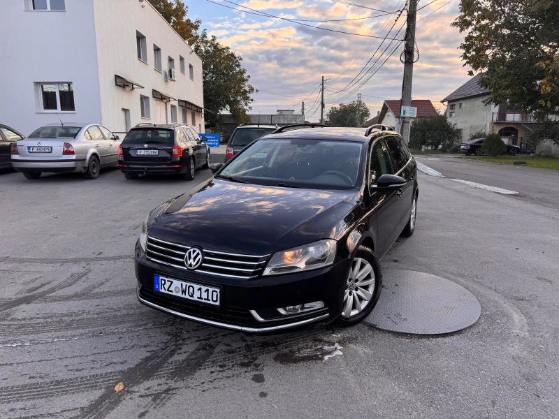 VW Passat 2.0 TDI ел.седалки - 5800 € / 11343.81 лв. - 42237626 1 | Car24.bg VW Passat 2.0 TDI ел.седалки - 5800 € / 11343.81 лв. - 42237626 1