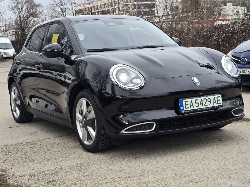 Great Wall ORA 03 ORA 03 400PRO - 23500 € / 45962.00 лв. - 79627699 1 | Car24.bg Great Wall ORA 03 ORA 03 400PRO - 23500 € / 45962.00 лв. - 79627699 1