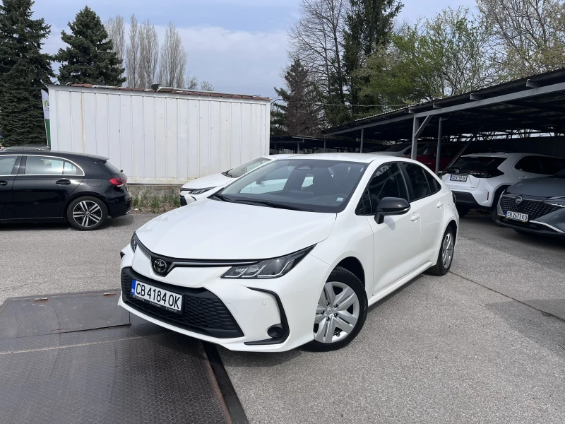 Toyota Corolla 1.5 TNGA - 13200 € / 25816.96 лв. - 35722916 1 | Car24.bg Toyota Corolla 1.5 TNGA - 13200 € / 25816.96 лв. - 35722916 1