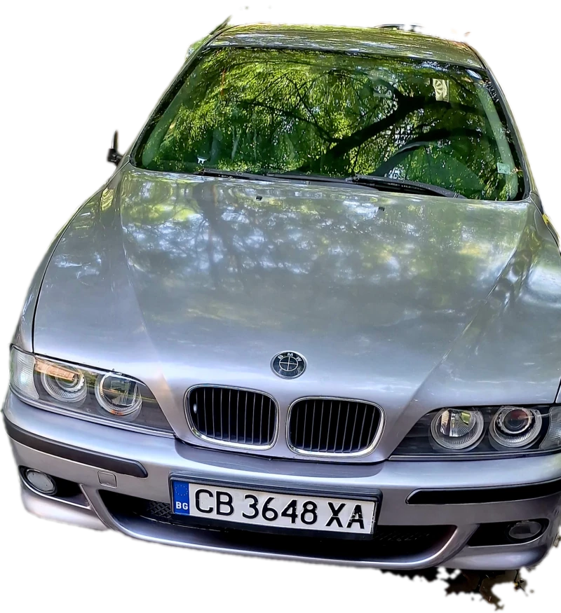 BMW 523 - 6250 € / 12223.94 лв. - 25325677 1 | Car24.bg BMW 523 - 6250 € / 12223.94 лв. - 25325677 1