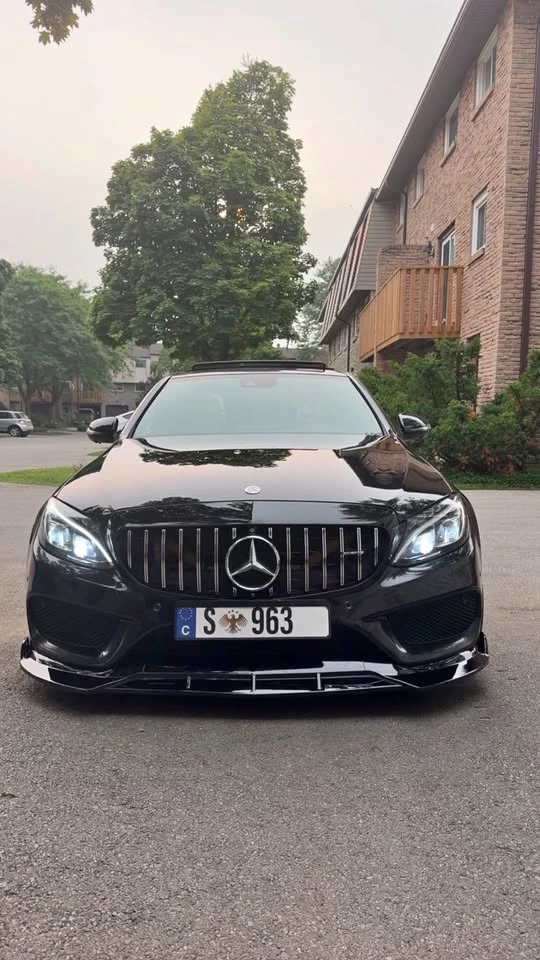 Mercedes-Benz C 450 AMG * 4MATIC* АВТОКРЕДИТ БЕЗ ПЪРВОНАЧАЛНА ВНОСКА* | Auto.bg — изображение 1 Mercedes-Benz C 450 AMG * 4MATIC* АВТОКРЕДИТ БЕЗ ПЪРВОНАЧАЛНА ВНОСКА* | Auto.bg — изображение 1