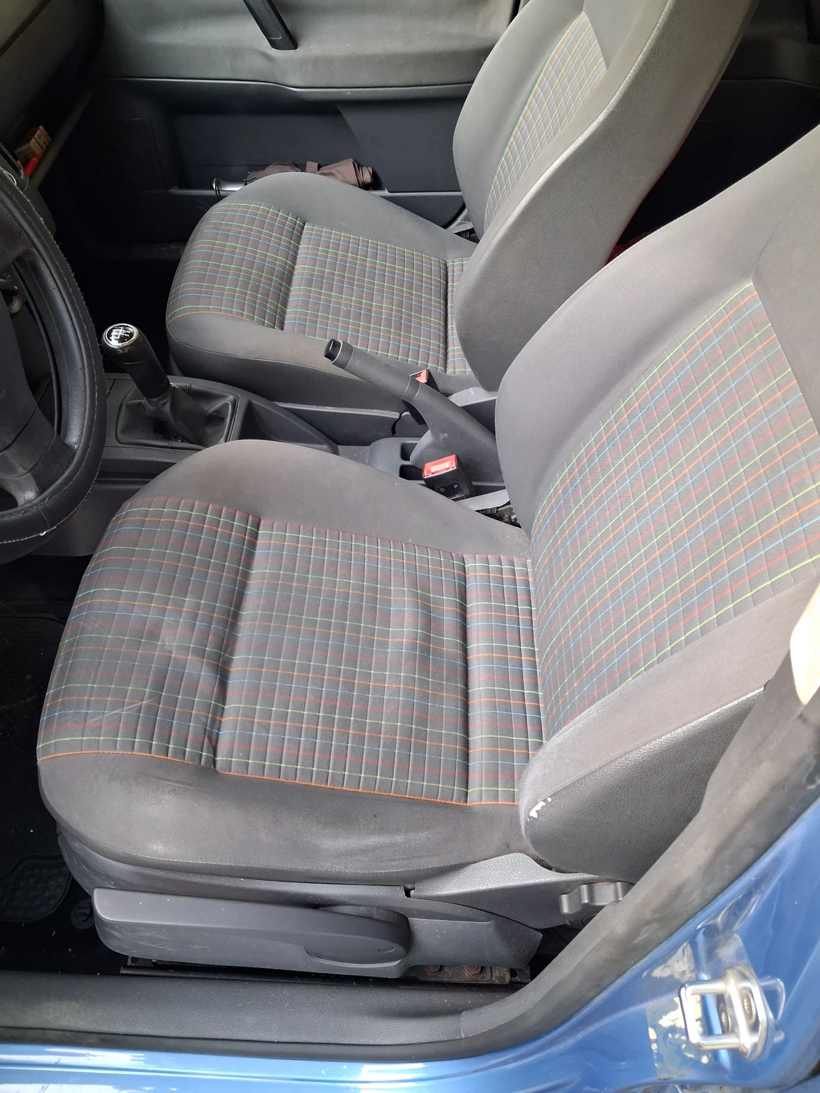 VW Polo 1.2бензин  - изображение 4 | Auto.bg VW Polo 1.2бензин  - изображение 4