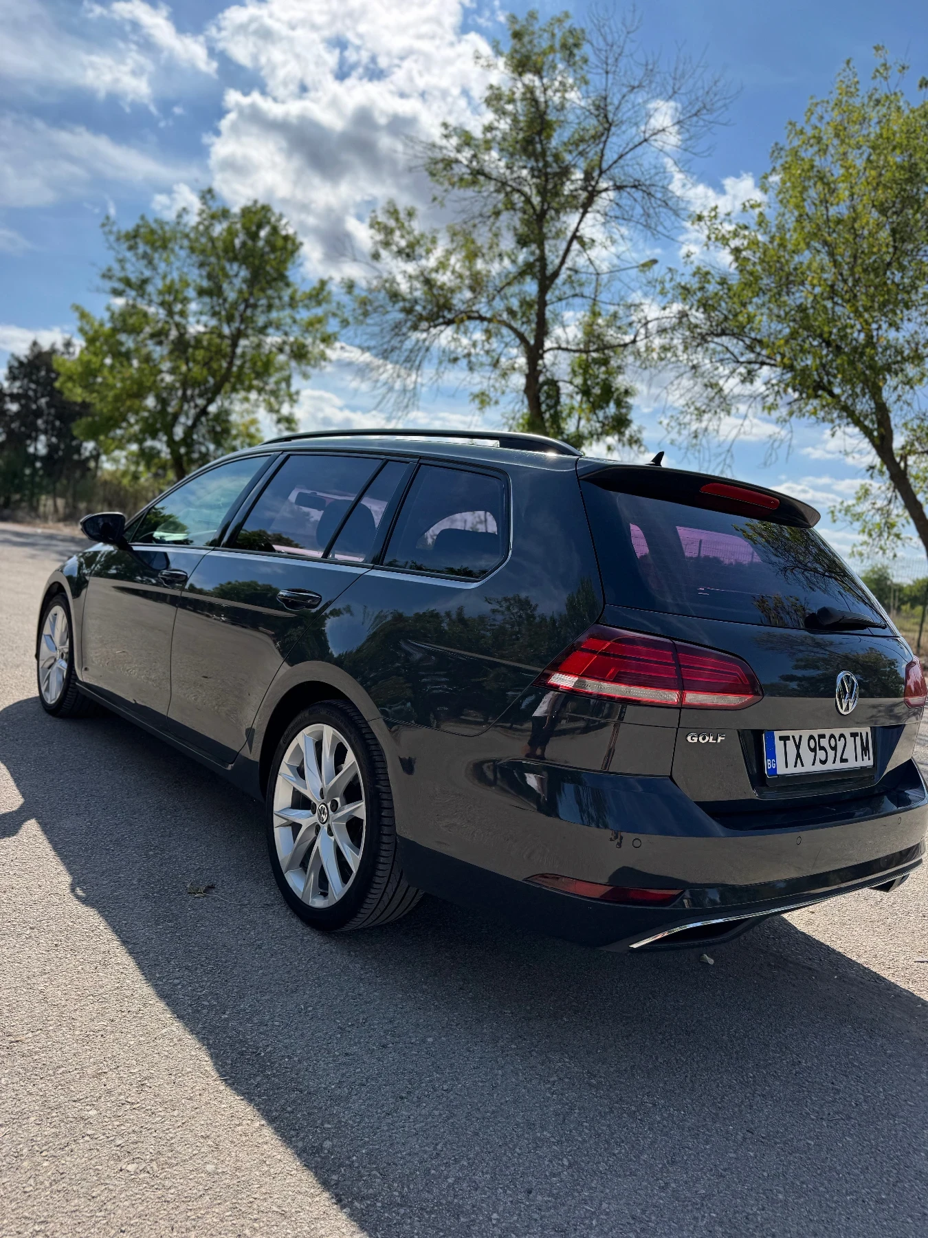 VW Golf GOLF 7.5 DSG 150к.с - изображение 3 | Auto.bg VW Golf GOLF 7.5 DSG 150к.с - изображение 3