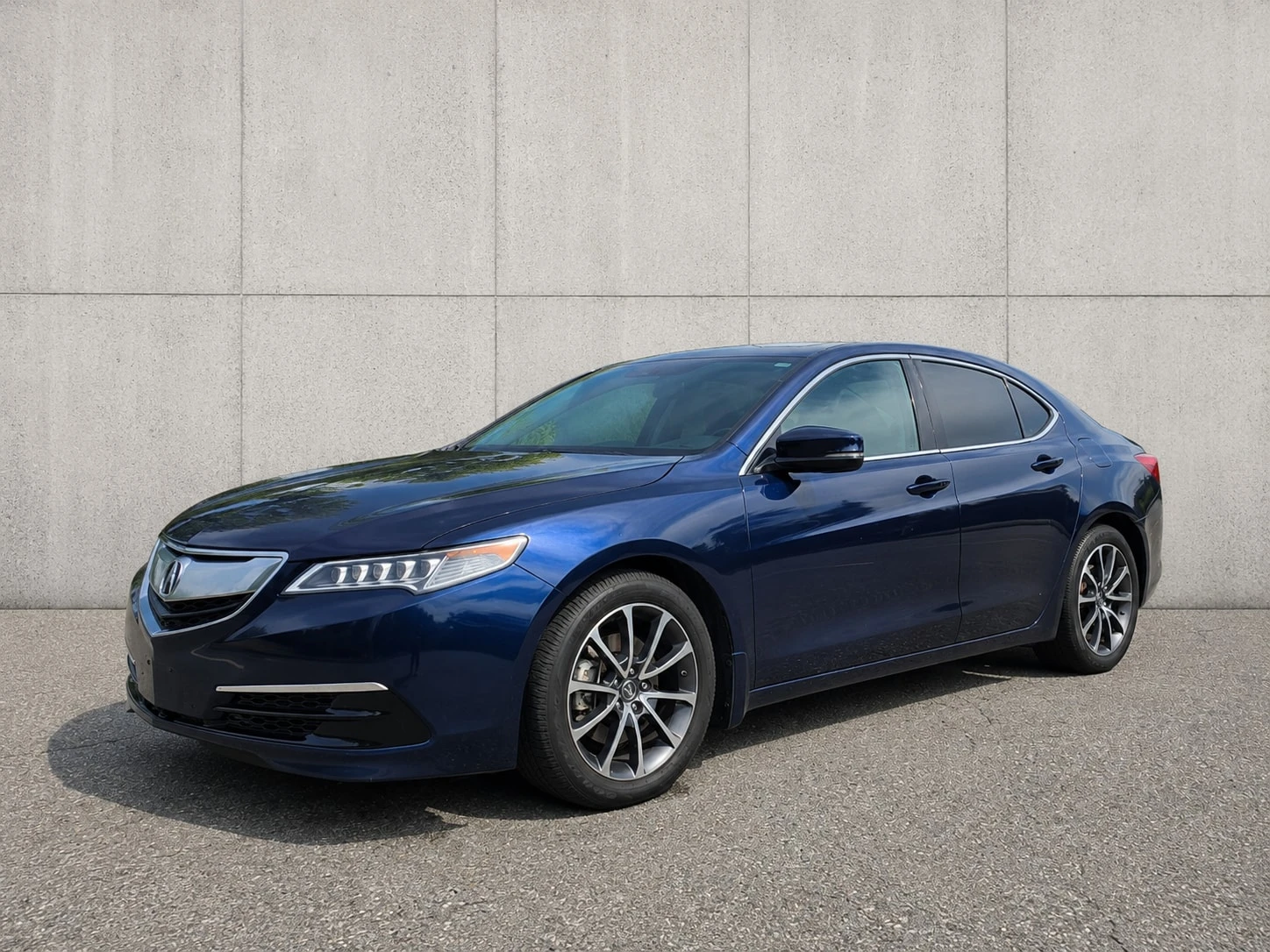 Acura TLX V6 TECH| PANO| KEYLESS GO| CARFAX| | Auto.bg — изображение 1 Acura TLX V6 TECH| PANO| KEYLESS GO| CARFAX| | Auto.bg — изображение 1