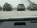 Toyota Prius +7м,1.8Hybrid,Панорама,Head-up,Keyless,Кожа,Камера - [12] 