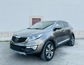 Kia Sportage 2000 БЕНЗИН* 4X4* АВТОМАТ* - Car24.bg Kia Sportage 2000 БЕНЗИН* 4X4* АВТОМАТ*
