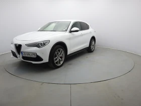 Alfa Romeo Stelvio - Car24.bg Alfa Romeo Stelvio