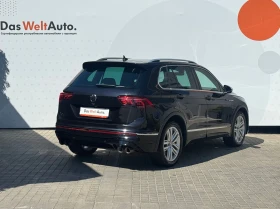 VW Tiguan R 2.0 TSI OPF 4MOTION | Mobile.bg — малка снимка 2