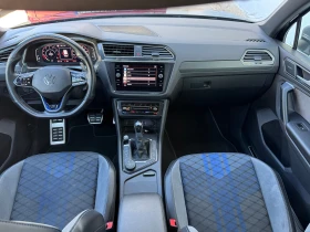 VW Tiguan R 2.0 TSI OPF 4MOTION | Mobile.bg — малка снимка 5