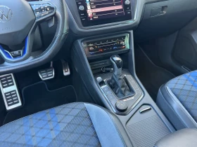 VW Tiguan R 2.0 TSI OPF 4MOTION | Mobile.bg — малка снимка 10