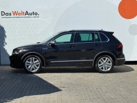 VW Tiguan R 2.0 TSI OPF 4MOTION | Mobile.bg — малка снимка 4