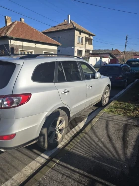 Hyundai Santa fe - 23000 лв. / 11759.71 € - 31339718 4 | Car24.bg Hyundai Santa fe - 23000 лв. / 11759.71 € - 31339718 4