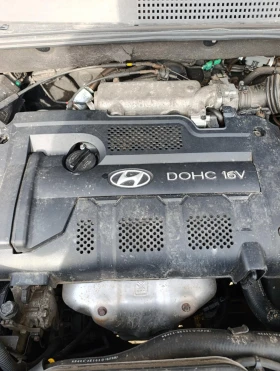 Hyundai Tucson - 4000 € / 7823.32 лв. - 46093465 15 | Car24.bg Hyundai Tucson - 4000 € / 7823.32 лв. - 46093465 15