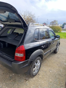 Hyundai Tucson - 4000 € / 7823.32 лв. - 46093465 6 | Car24.bg Hyundai Tucson - 4000 € / 7823.32 лв. - 46093465 6