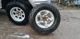 Hyundai Galloper 2500 - 6000 € / 11734.98 лв. - 38427921 9 | Car24.bg Hyundai Galloper 2500 - 6000 € / 11734.98 лв. - 38427921 9