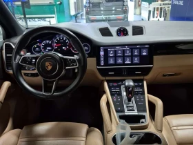 Porsche Cayenne Type 9YA | KEYLESS | ПОДГРЕВИ | CARFAX | Auto.bg — изображение 10 Porsche Cayenne Type 9YA | KEYLESS | ПОДГРЕВИ | CARFAX | Auto.bg — изображение 10