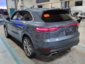 Porsche Cayenne Type 9YA | KEYLESS | ПОДГРЕВИ | CARFAX | Auto.bg — изображение 4 Porsche Cayenne Type 9YA | KEYLESS | ПОДГРЕВИ | CARFAX | Auto.bg — изображение 4