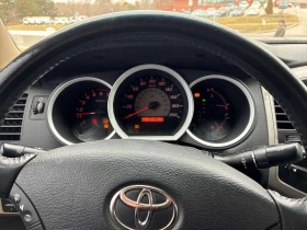 Toyota Tacoma * 4WD DoubleCab V6 Auto * 2 КЛЮЧА* ПОДГРЕВ* KEYLES | Auto.bg — изображение 8 Toyota Tacoma * 4WD DoubleCab V6 Auto * 2 КЛЮЧА* ПОДГРЕВ* KEYLES | Auto.bg — изображение 8
