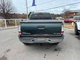 Toyota Tacoma * 4WD DoubleCab V6 Auto * 2 КЛЮЧА* ПОДГРЕВ* KEYLES | Auto.bg — изображение 4 Toyota Tacoma * 4WD DoubleCab V6 Auto * 2 КЛЮЧА* ПОДГРЕВ* KEYLES | Auto.bg — изображение 4