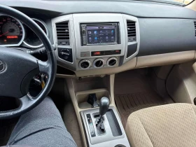 Toyota Tacoma * 4WD DoubleCab V6 Auto * 2 КЛЮЧА* ПОДГРЕВ* KEYLES | Auto.bg — изображение 9 Toyota Tacoma * 4WD DoubleCab V6 Auto * 2 КЛЮЧА* ПОДГРЕВ* KEYLES | Auto.bg — изображение 9