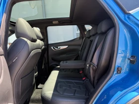 Nissan Qashqai 32467km 1.3DIG-T-159к.с-EURO 6-АВТОМАТИК | Auto.bg — изображение 13 Nissan Qashqai 32467km 1.3DIG-T-159к.с-EURO 6-АВТОМАТИК | Auto.bg — изображение 13