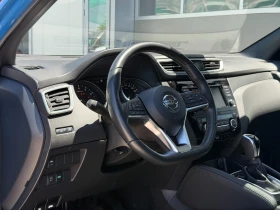 Nissan Qashqai 32467km 1.3DIG-T-159к.с-EURO 6-АВТОМАТИК | Auto.bg — изображение 10 Nissan Qashqai 32467km 1.3DIG-T-159к.с-EURO 6-АВТОМАТИК | Auto.bg — изображение 10