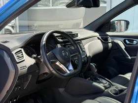 Nissan Qashqai 32467km 1.3DIG-T-159к.с-EURO 6-АВТОМАТИК | Auto.bg — изображение 16 Nissan Qashqai 32467km 1.3DIG-T-159к.с-EURO 6-АВТОМАТИК | Auto.bg — изображение 16