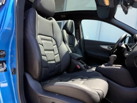 Nissan Qashqai 32467km 1.3DIG-T-159к.с-EURO 6-АВТОМАТИК | Auto.bg — изображение 12 Nissan Qashqai 32467km 1.3DIG-T-159к.с-EURO 6-АВТОМАТИК | Auto.bg — изображение 12