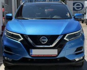 Nissan Qashqai 32467km 1.3DIG-T-159к.с-EURO 6-АВТОМАТИК | Auto.bg — изображение 8 Nissan Qashqai 32467km 1.3DIG-T-159к.с-EURO 6-АВТОМАТИК | Auto.bg — изображение 8