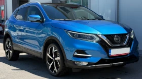 Nissan Qashqai 32467km 1.3DIG-T-159к.с-EURO 6-АВТОМАТИК | Auto.bg — изображение 7 Nissan Qashqai 32467km 1.3DIG-T-159к.с-EURO 6-АВТОМАТИК | Auto.bg — изображение 7