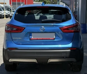 Nissan Qashqai 32467km 1.3DIG-T-159к.с-EURO 6-АВТОМАТИК | Auto.bg — изображение 4 Nissan Qashqai 32467km 1.3DIG-T-159к.с-EURO 6-АВТОМАТИК | Auto.bg — изображение 4