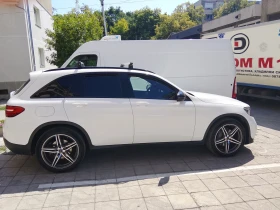 Mercedes-Benz GLC 350 350 CDI | Auto.bg — изображение 5 Mercedes-Benz GLC 350 350 CDI | Auto.bg — изображение 5