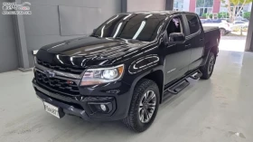Chevrolet Colorado 3.6 Z71-X * КРАЙНА ЦЕНА* 4X4 - Car24.bg Chevrolet Colorado 3.6 Z71-X * КРАЙНА ЦЕНА* 4X4