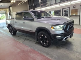 Dodge RAM 1500 * REBEL CREW CAB SHORT BED * CARFAX * | Auto.bg — изображение 2 Dodge RAM 1500 * REBEL CREW CAB SHORT BED * CARFAX * | Auto.bg — изображение 2