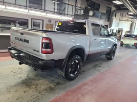 Dodge RAM 1500 * REBEL CREW CAB SHORT BED * CARFAX * | Auto.bg — изображение 3 Dodge RAM 1500 * REBEL CREW CAB SHORT BED * CARFAX * | Auto.bg — изображение 3