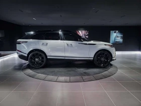 Land Rover Range Rover Velar 3.0L 6 Cyl | Black Exterior Pkg | 3D Surround Came | Auto.bg — изображение 4 Land Rover Range Rover Velar 3.0L 6 Cyl | Black Exterior Pkg | 3D Surround Came | Auto.bg — изображение 4