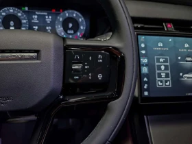 Land Rover Range Rover Velar 3.0L 6 Cyl | Black Exterior Pkg | 3D Surround Came | Auto.bg — изображение 14 Land Rover Range Rover Velar 3.0L 6 Cyl | Black Exterior Pkg | 3D Surround Came | Auto.bg — изображение 14