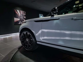 Land Rover Range Rover Velar 3.0L 6 Cyl | Black Exterior Pkg | 3D Surround Came | Auto.bg — изображение 9 Land Rover Range Rover Velar 3.0L 6 Cyl | Black Exterior Pkg | 3D Surround Came | Auto.bg — изображение 9