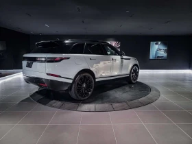 Land Rover Range Rover Velar 3.0L 6 Cyl | Black Exterior Pkg | 3D Surround Came | Auto.bg — изображение 5 Land Rover Range Rover Velar 3.0L 6 Cyl | Black Exterior Pkg | 3D Surround Came | Auto.bg — изображение 5