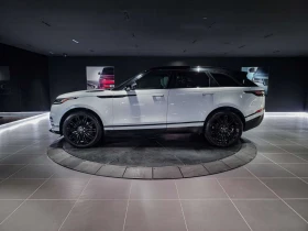 Land Rover Range Rover Velar 3.0L 6 Cyl | Black Exterior Pkg | 3D Surround Came | Auto.bg — изображение 8 Land Rover Range Rover Velar 3.0L 6 Cyl | Black Exterior Pkg | 3D Surround Came | Auto.bg — изображение 8