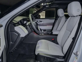 Land Rover Range Rover Velar 3.0L 6 Cyl | Black Exterior Pkg | 3D Surround Came | Auto.bg — изображение 11 Land Rover Range Rover Velar 3.0L 6 Cyl | Black Exterior Pkg | 3D Surround Came | Auto.bg — изображение 11