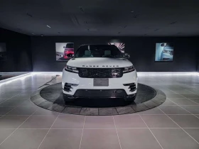 Land Rover Range Rover Velar 3.0L 6 Cyl | Black Exterior Pkg | 3D Surround Came | Auto.bg — изображение 2 Land Rover Range Rover Velar 3.0L 6 Cyl | Black Exterior Pkg | 3D Surround Came | Auto.bg — изображение 2