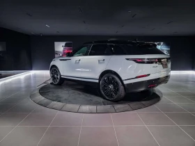 Land Rover Range Rover Velar 3.0L 6 Cyl | Black Exterior Pkg | 3D Surround Came | Auto.bg — изображение 7 Land Rover Range Rover Velar 3.0L 6 Cyl | Black Exterior Pkg | 3D Surround Came | Auto.bg — изображение 7